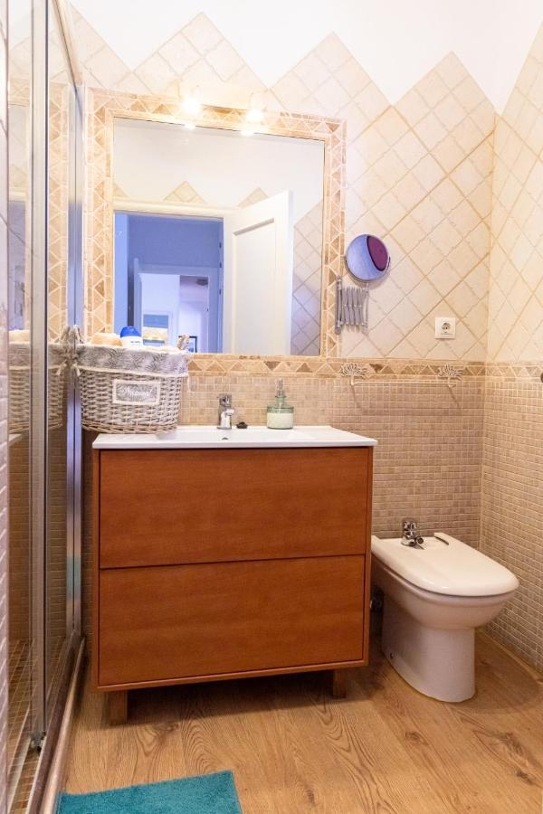 Villa El Remanso Corralejo Fuerteventura La Oliva Bagian luar foto