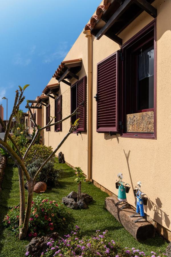 Villa El Remanso Corralejo Fuerteventura La Oliva Bagian luar foto