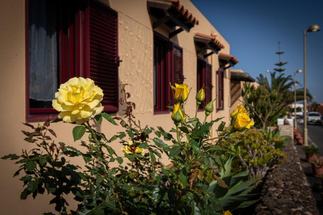 Villa El Remanso Corralejo Fuerteventura La Oliva Bagian luar foto