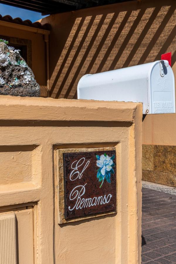 Villa El Remanso Corralejo Fuerteventura La Oliva Bagian luar foto