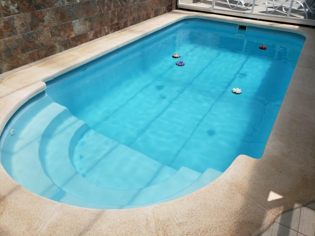 Villa El Remanso Corralejo Fuerteventura La Oliva Bagian luar foto