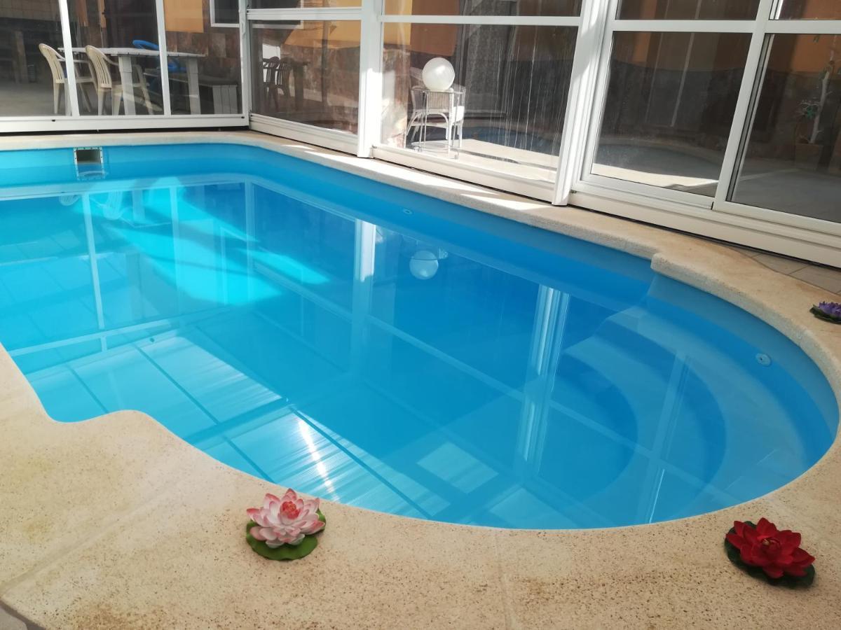 Villa El Remanso Corralejo Fuerteventura La Oliva Bagian luar foto